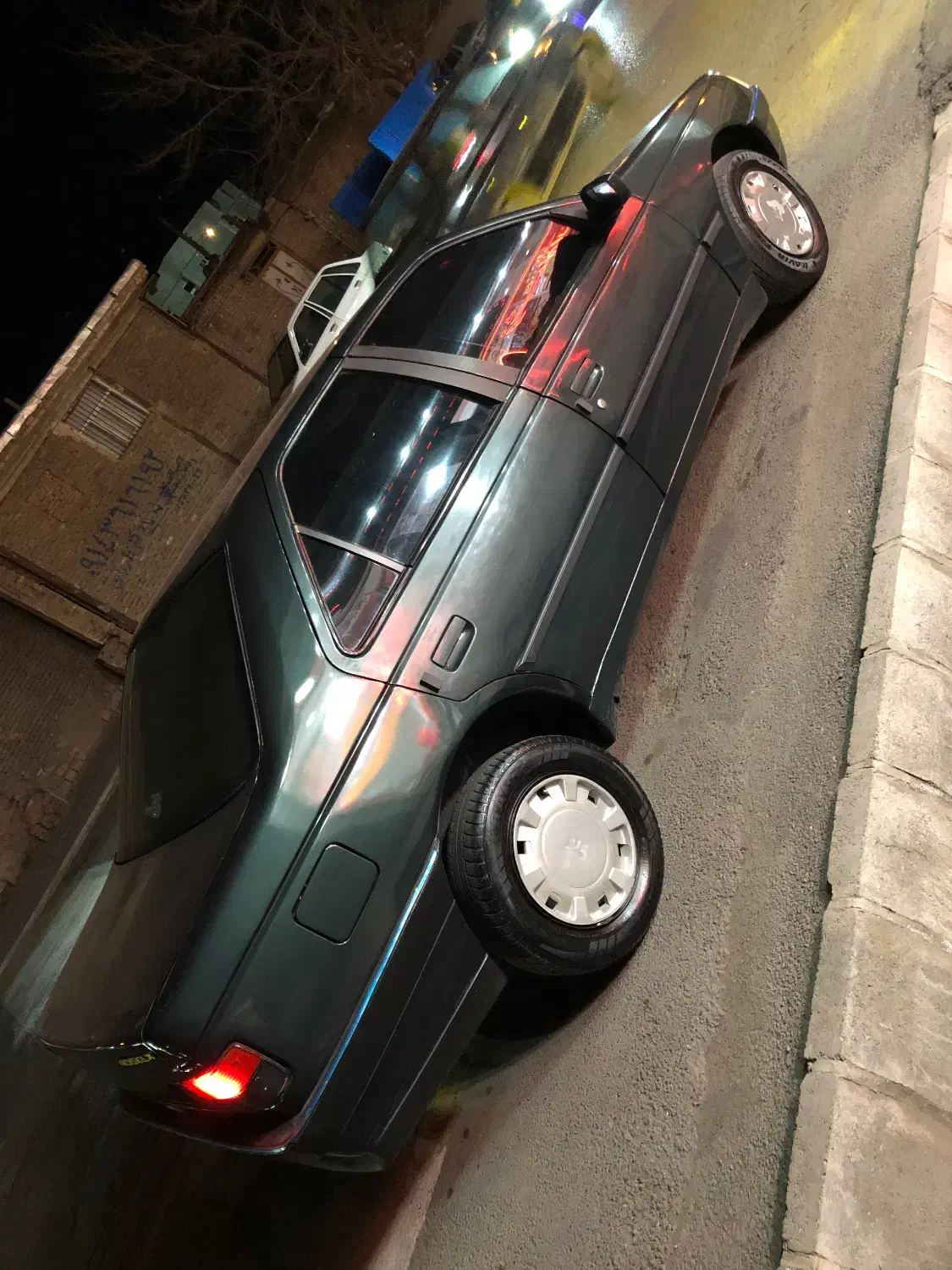 پژو 405|خودرو سواری و وانت|خوی, |دیوار