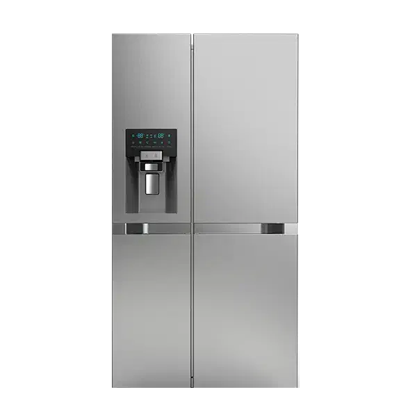 فروش محصولات ویترینی دوو|یخچال و فریزر|فولادشهر, B4|دیوار