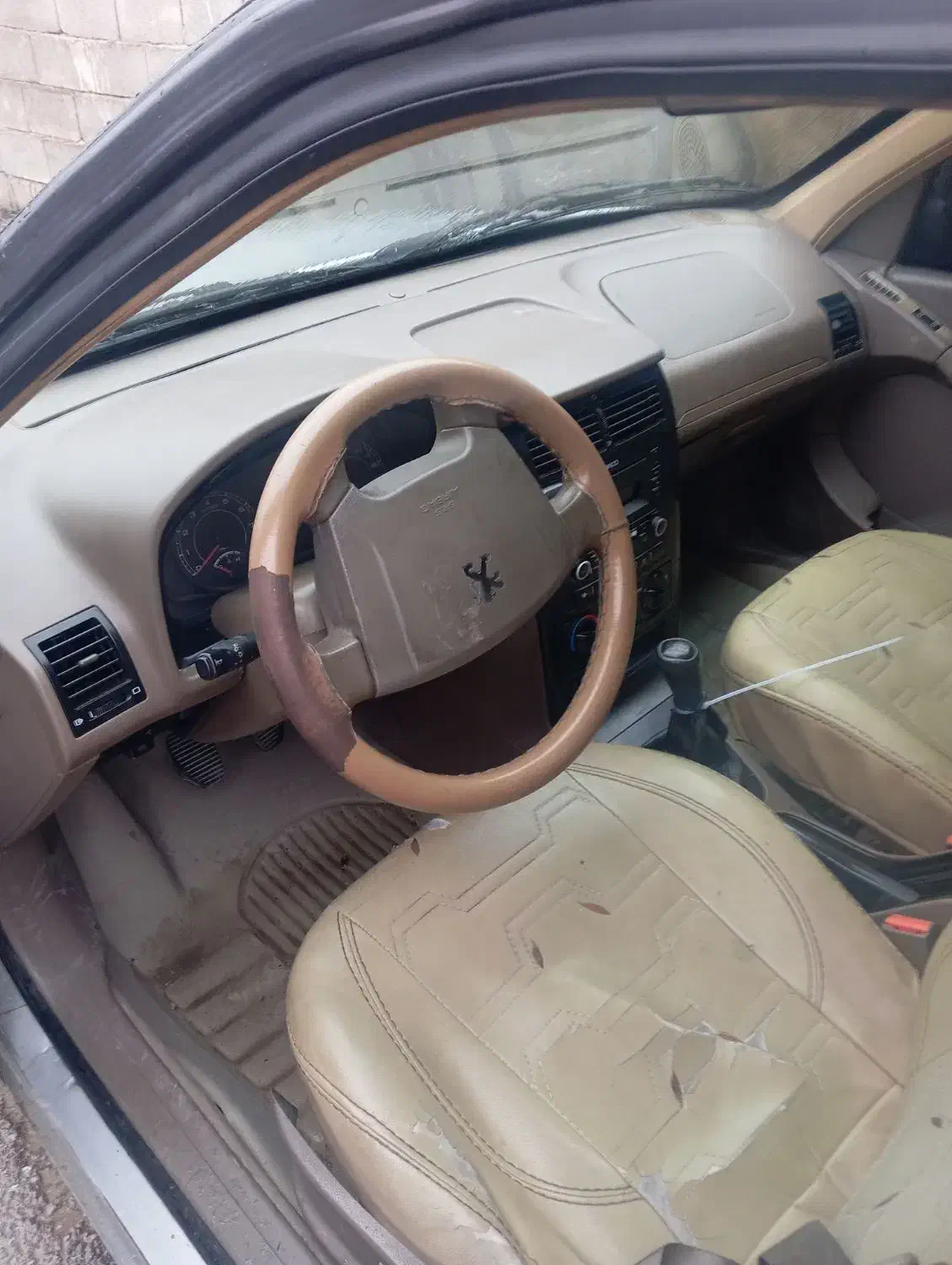 خودرو|خودرو سواری و وانت|یاسوج, |دیوار