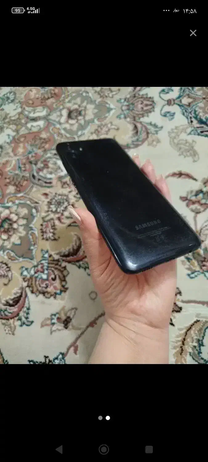 گوشی A04e|موبایل|تهران, مسعودیه|دیوار