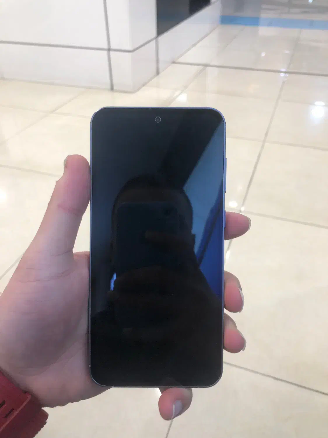 Galaxy s23fe|موبایل|تهران, اکباتان|دیوار