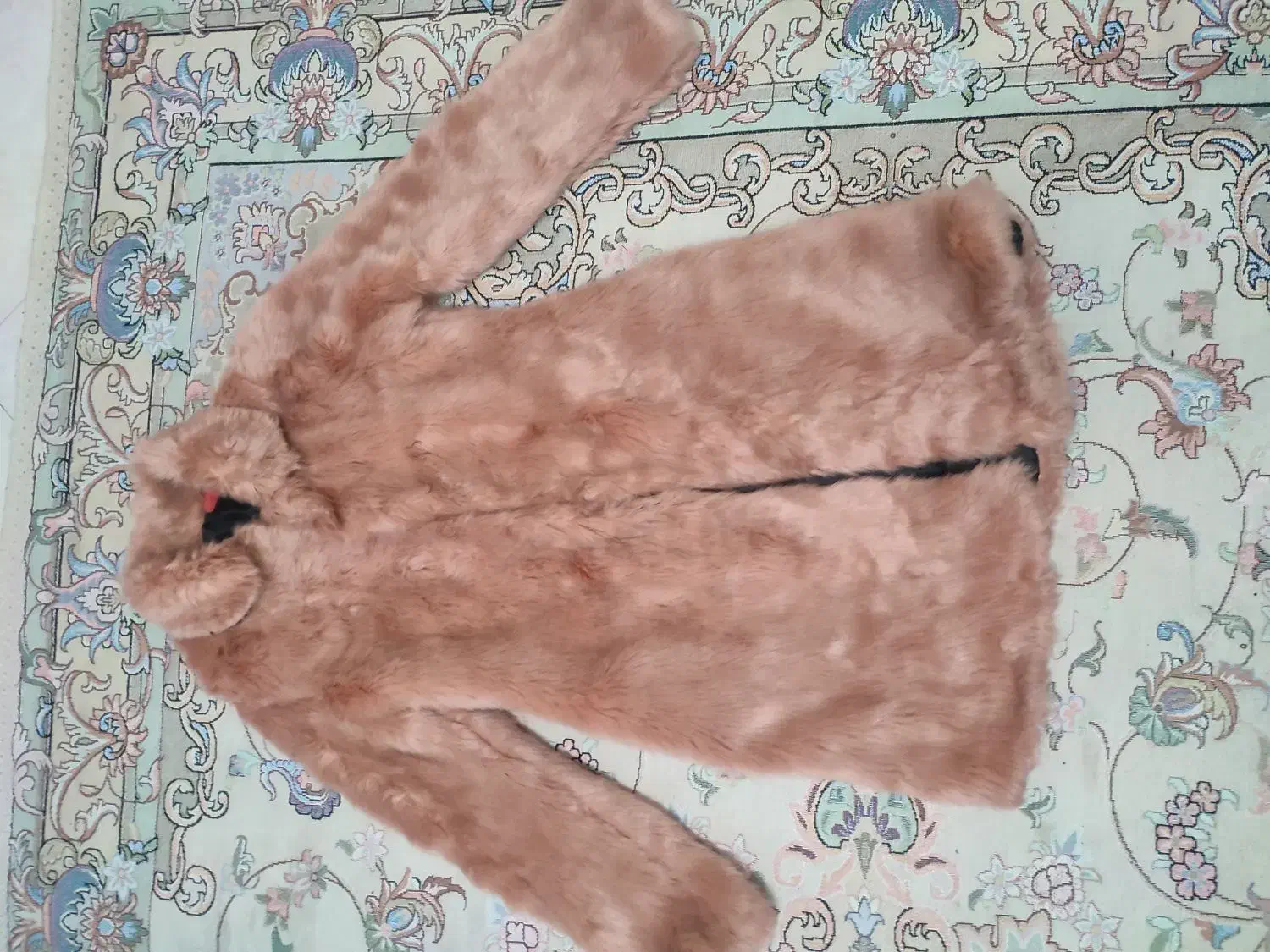 کت خزدار|لباس|تهران, هفت چنار|دیوار