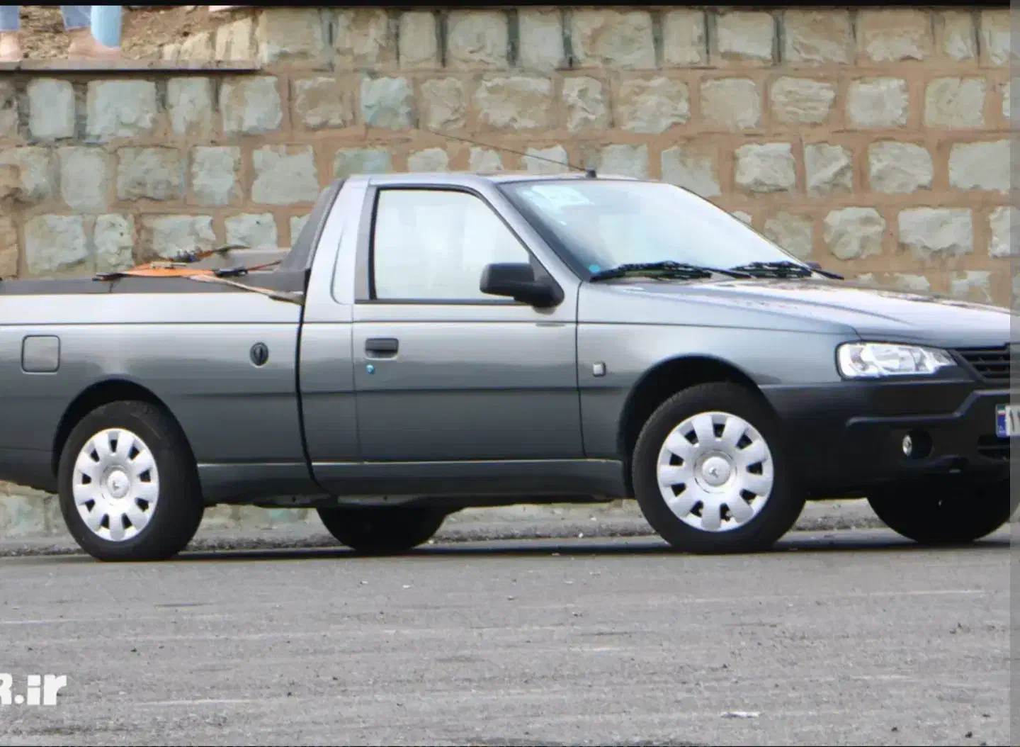 من خودم رانندم دنبال کارم|خدمات حمل و نقل|چمران, |دیوار