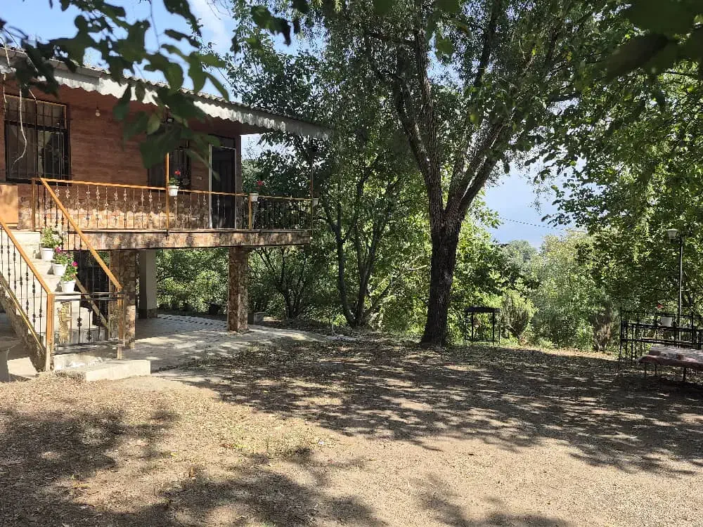 اجاره روزانه/هفتگی/ماهانه ویلا ۷۰ متری در حومه رشت|اجارهٔ کوتاهمدت ویلا و باغ|رشت, حومه رشت|دیوار