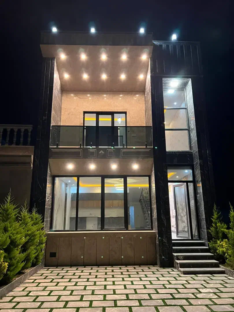 ویلادوبلکس / باپیش پرداخت ۹۰۰میلیون کلیدتحویل|فروش خانه و ویلا|رینه, |دیوار