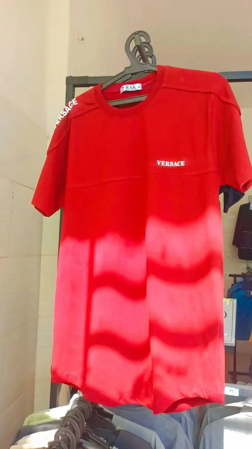 انواع لباس|لباس|بم, |دیوار