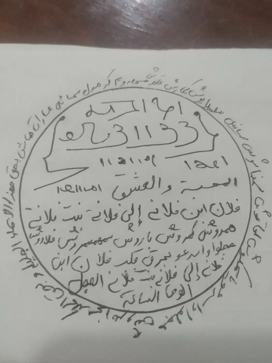 کتاب دعا اول نتیجه|خدمات پذیرایی، مراسم|سرپل ذهاب, |دیوار