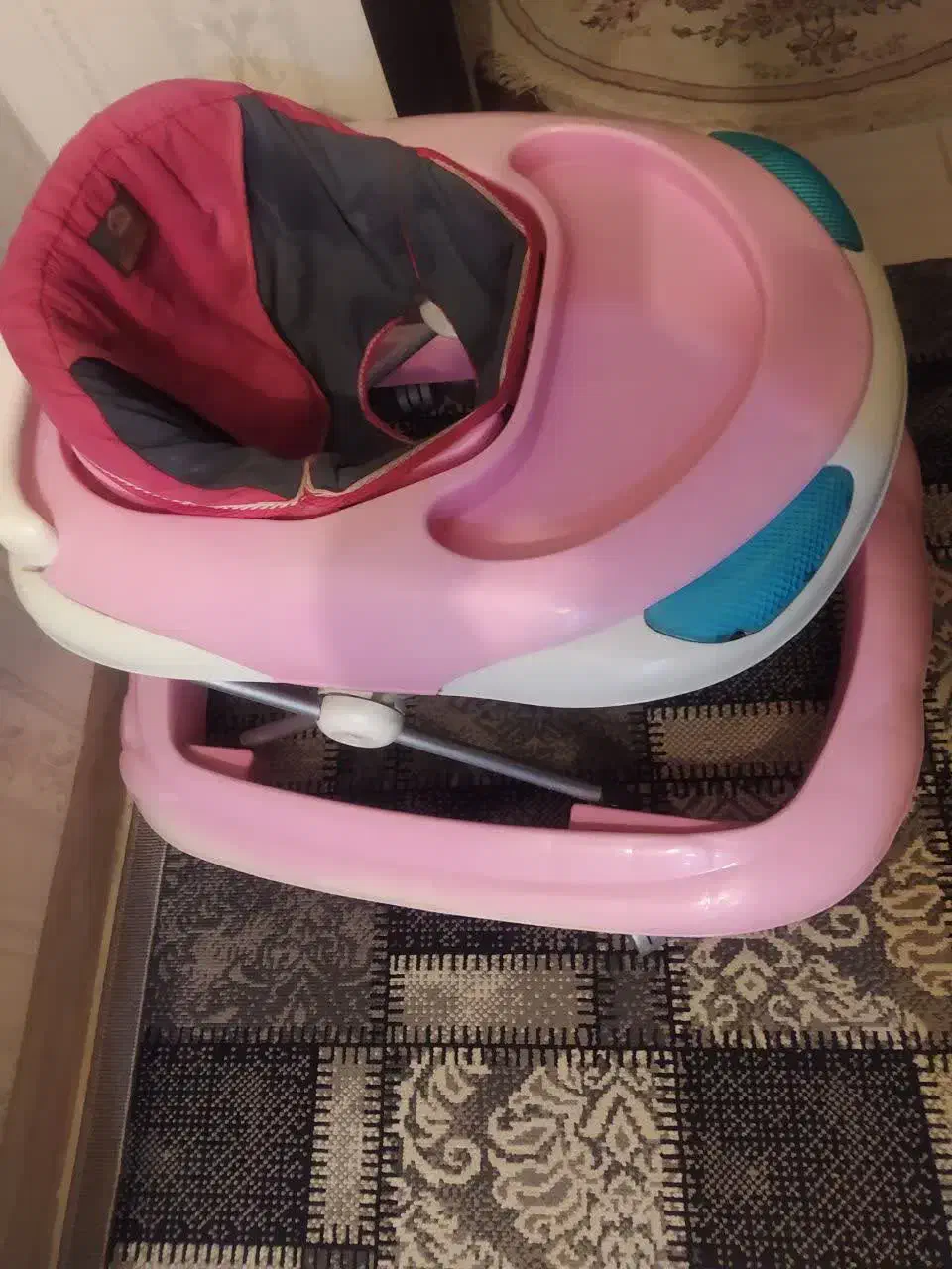 روروئک سالم وتاشو|اسباب و اثاث بچه|شهرکرد, |دیوار