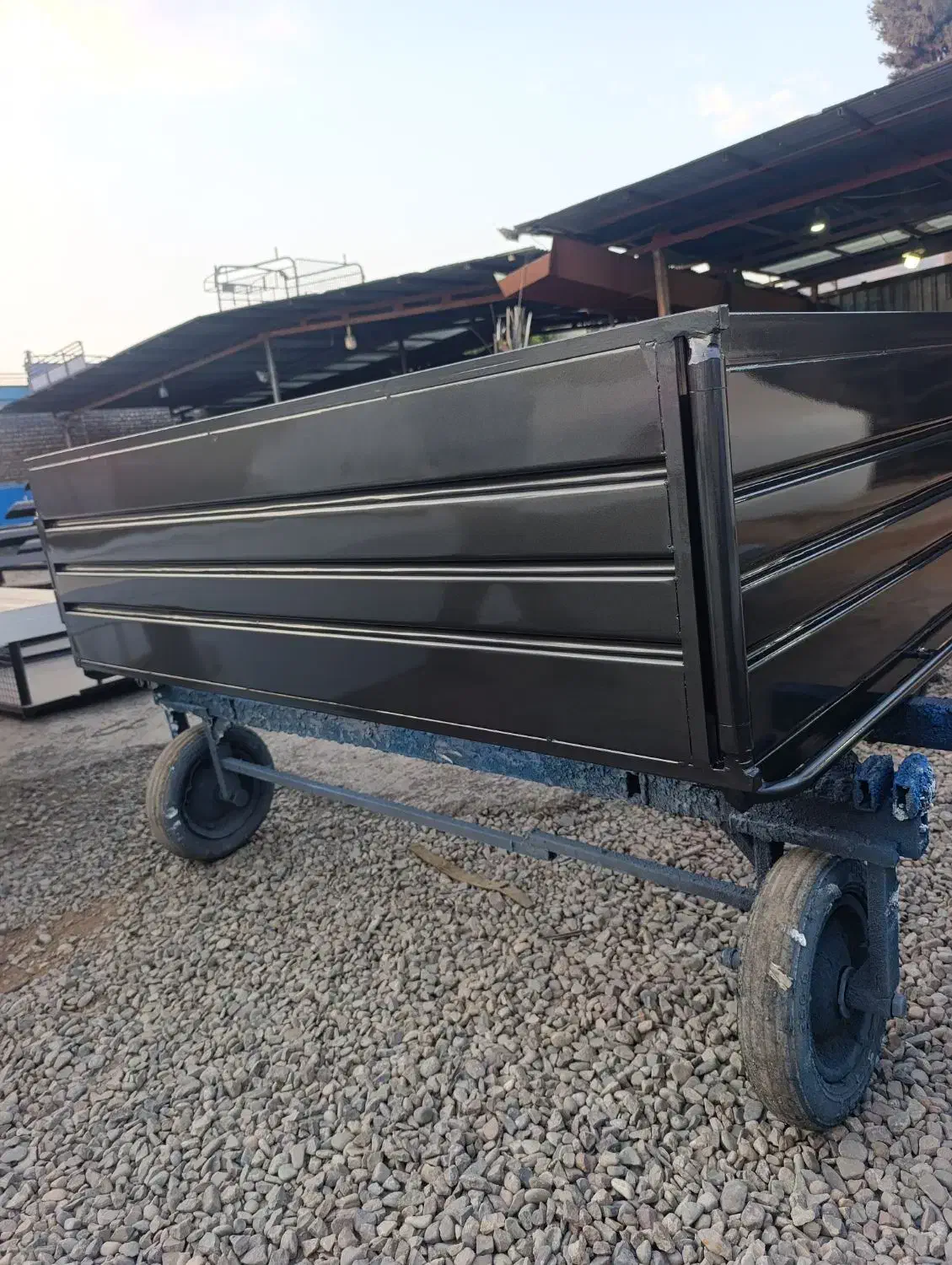 کفی ، باربند خودرو باری|قطعات یدکی و لوازم جانبی|تهران, وردآورد|دیوار