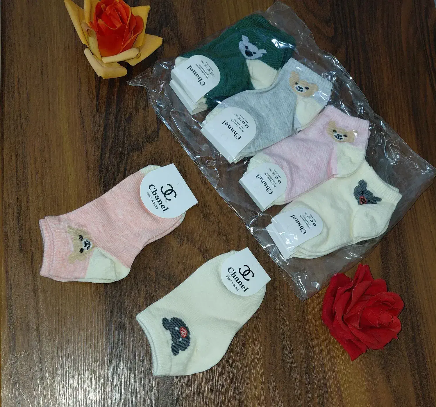 پخش و فروش جوراب به صورت عمده و تکی در همه مدل|لباس|پاکدشت, پاکدشت (مامازند)|دیوار