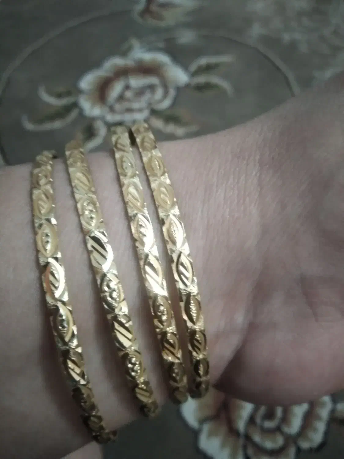 النگو بدل معاوضه بجز کیف کفش لباس|بدلیجات|قم, محمد آباد|دیوار