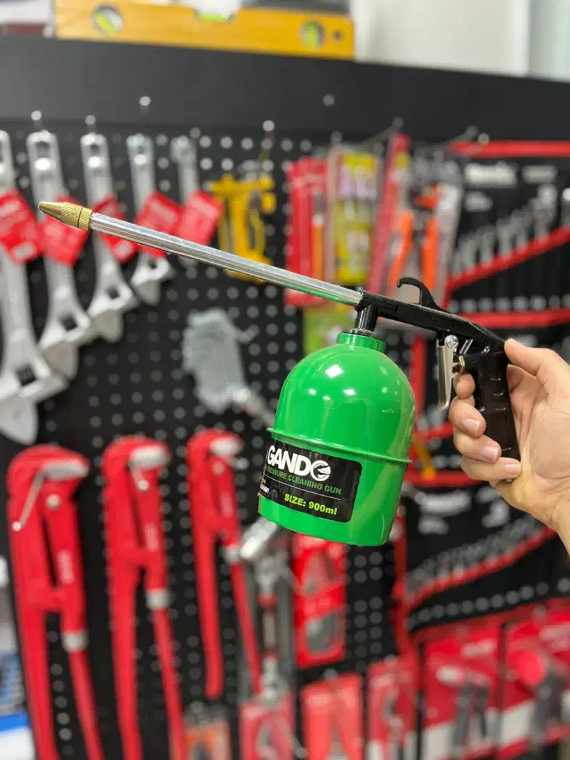 گازوئیل پاش ابزار مکانیکی قیمت مناسب|ابزارآلات|رشت, آب و برق|دیوار