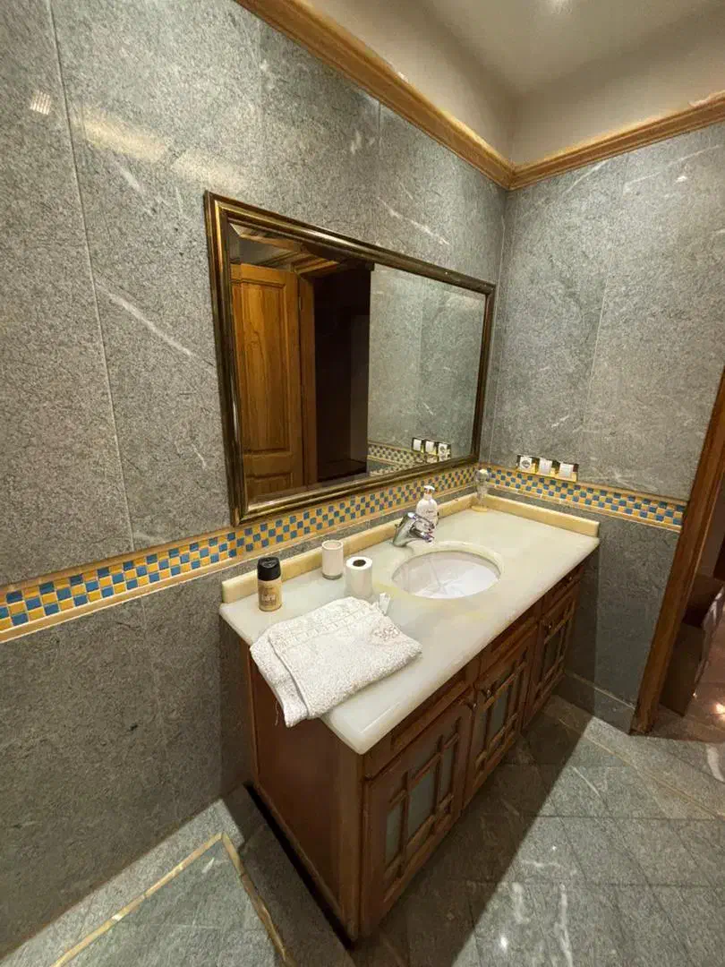 اقدسیه نسترن ۳۲۰ متر شخصی ساز فوق لوکس|اجارهٔ آپارتمان|تهران, اقدسیه|دیوار