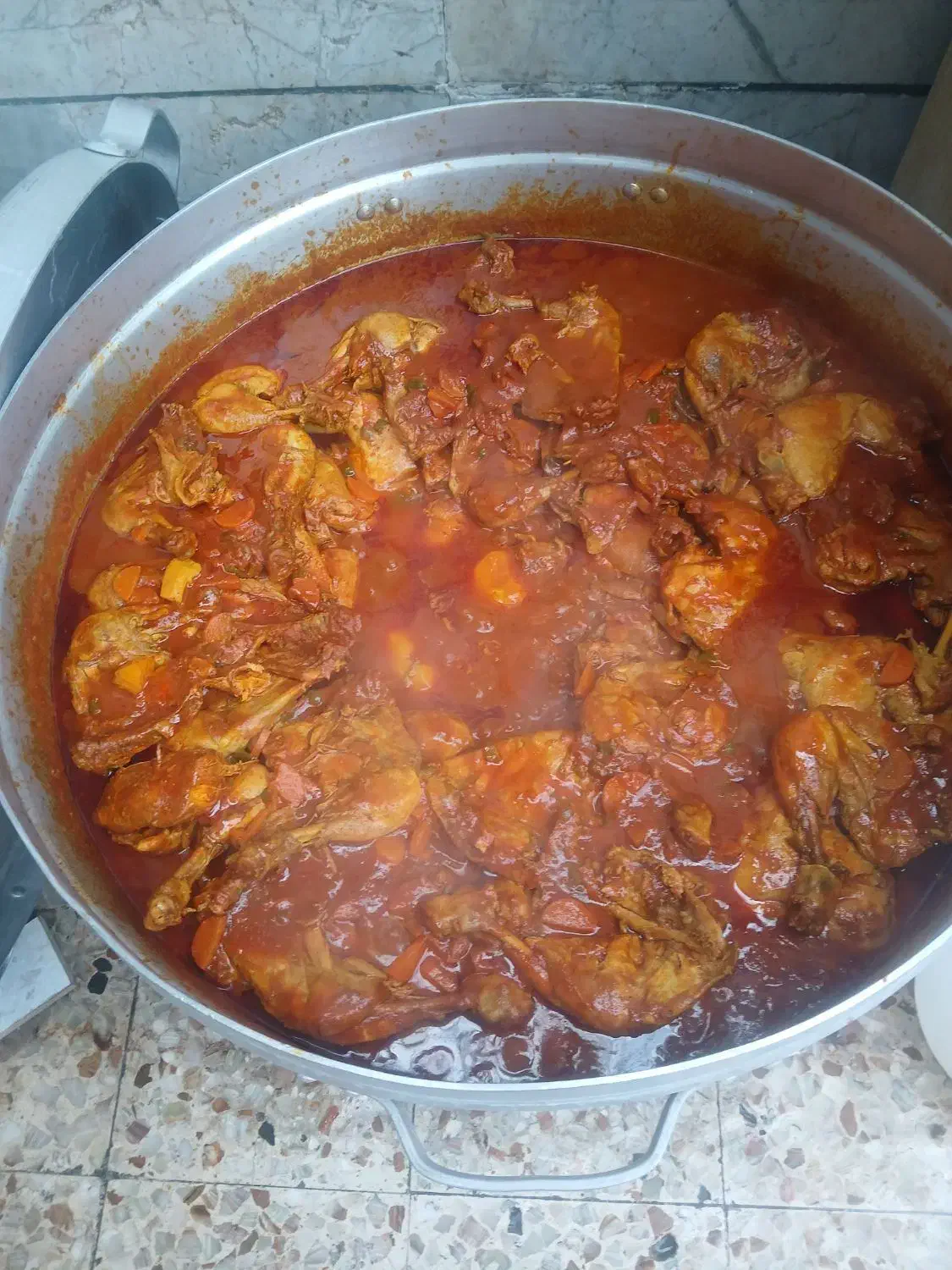 استخدام کمک آشپز|استخدام خدمات فروشگاه و رستوران|آبادان, |دیوار