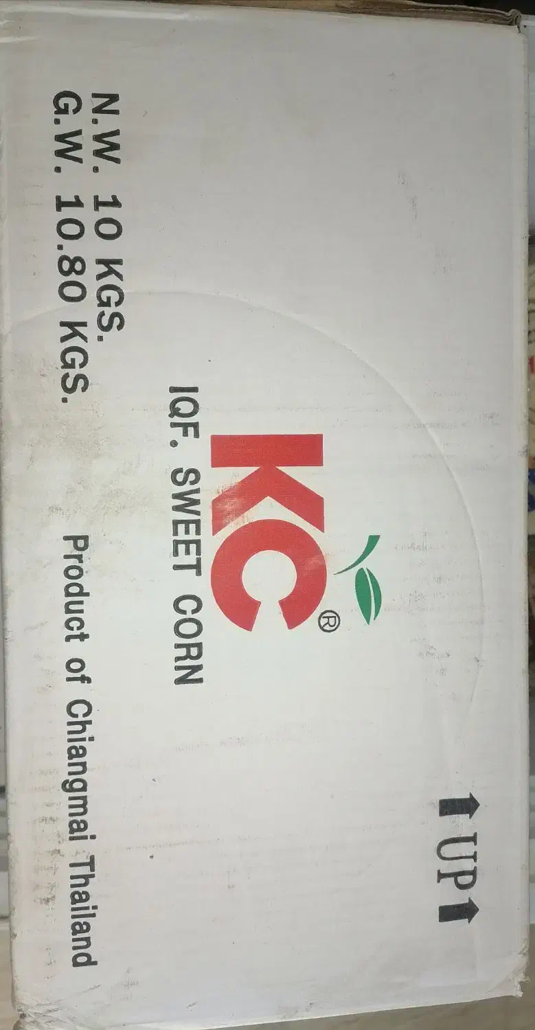 ذرت تایلندی kc|کافی‌شاپ و رستوران|شیراز, شهرک صنعتی شیراز|دیوار