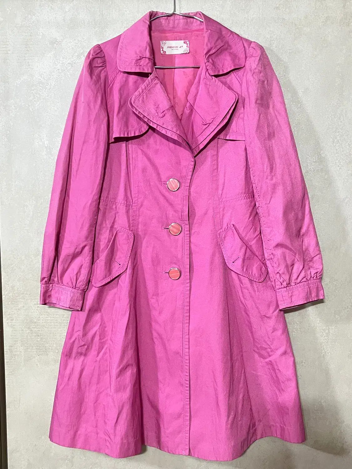 بارانی پاییزی ضد آب به قیمت مناسب|لباس|کرمان, |دیوار