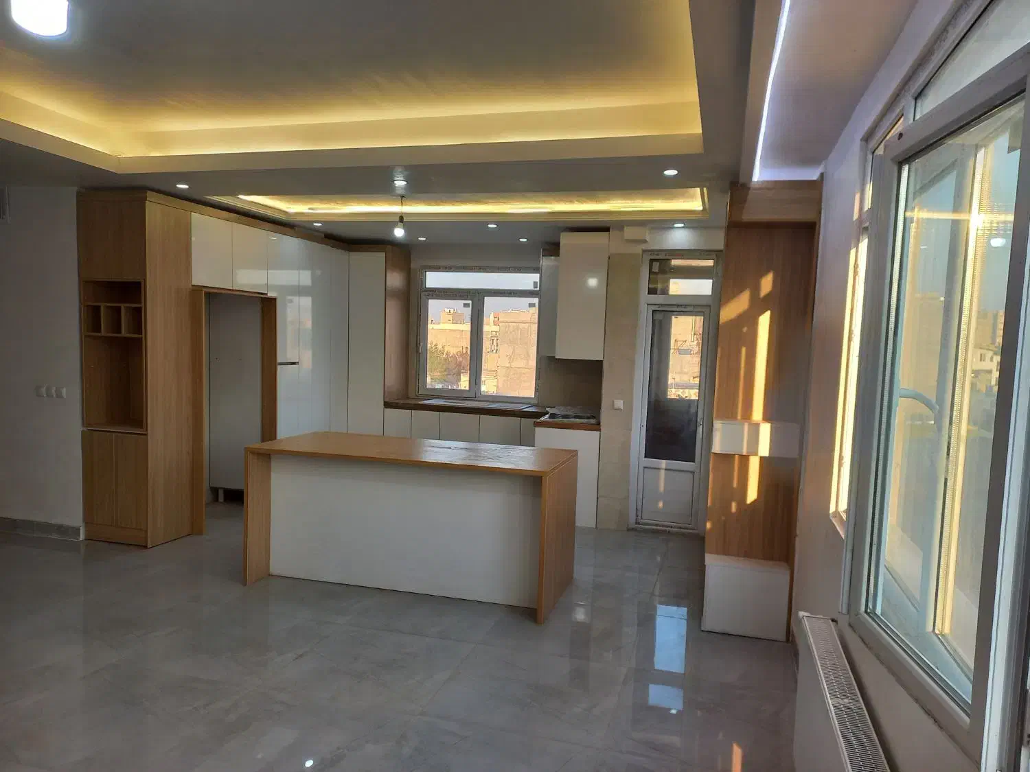 کابینت سازی کارینو|مصالح و تجهیزات ساختمان|ماهدشت, |دیوار