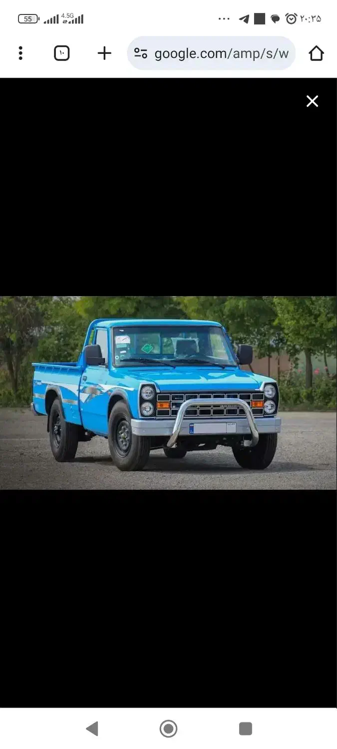 نیسان 1404صفرکیلومتر|خودرو سواری و وانت|قزوین, |دیوار