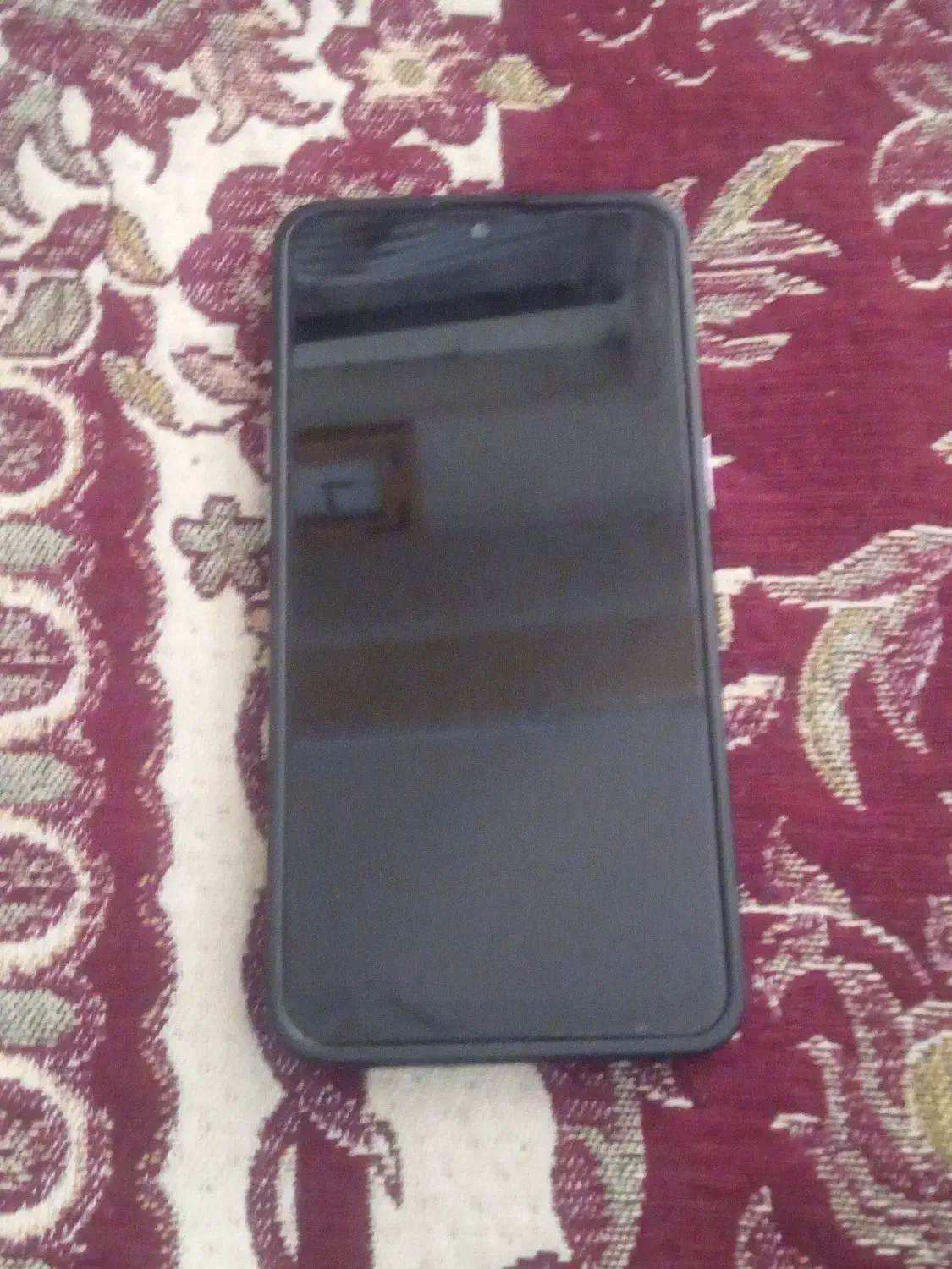 گوشی سامسونگ a10s|موبایل|مشهد, رضاشهر|دیوار