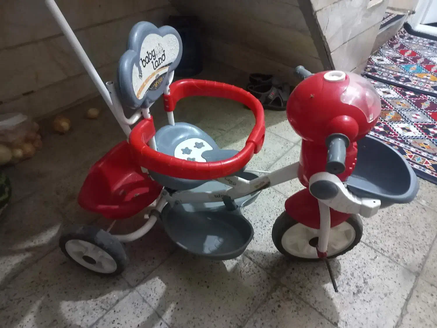 دوچرخه|دوچرخه، اسکیت، اسکوتر|تهران, وصفنارد|دیوار