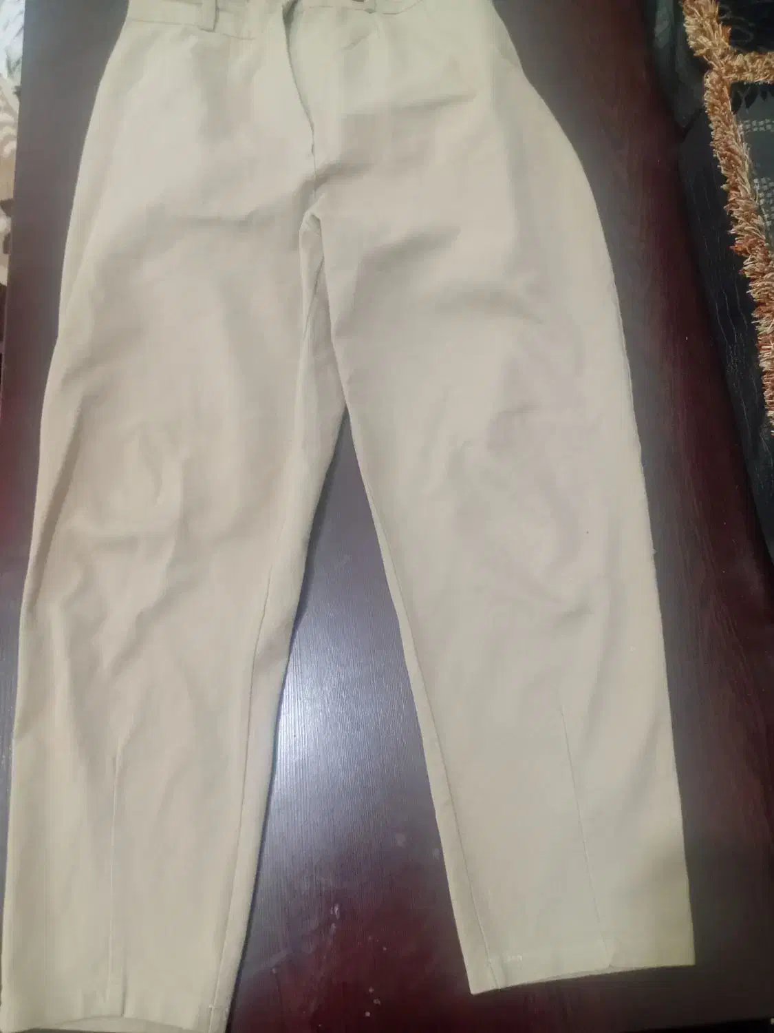 شلوارکتان زنانه|لباس|خرمآباد, |دیوار