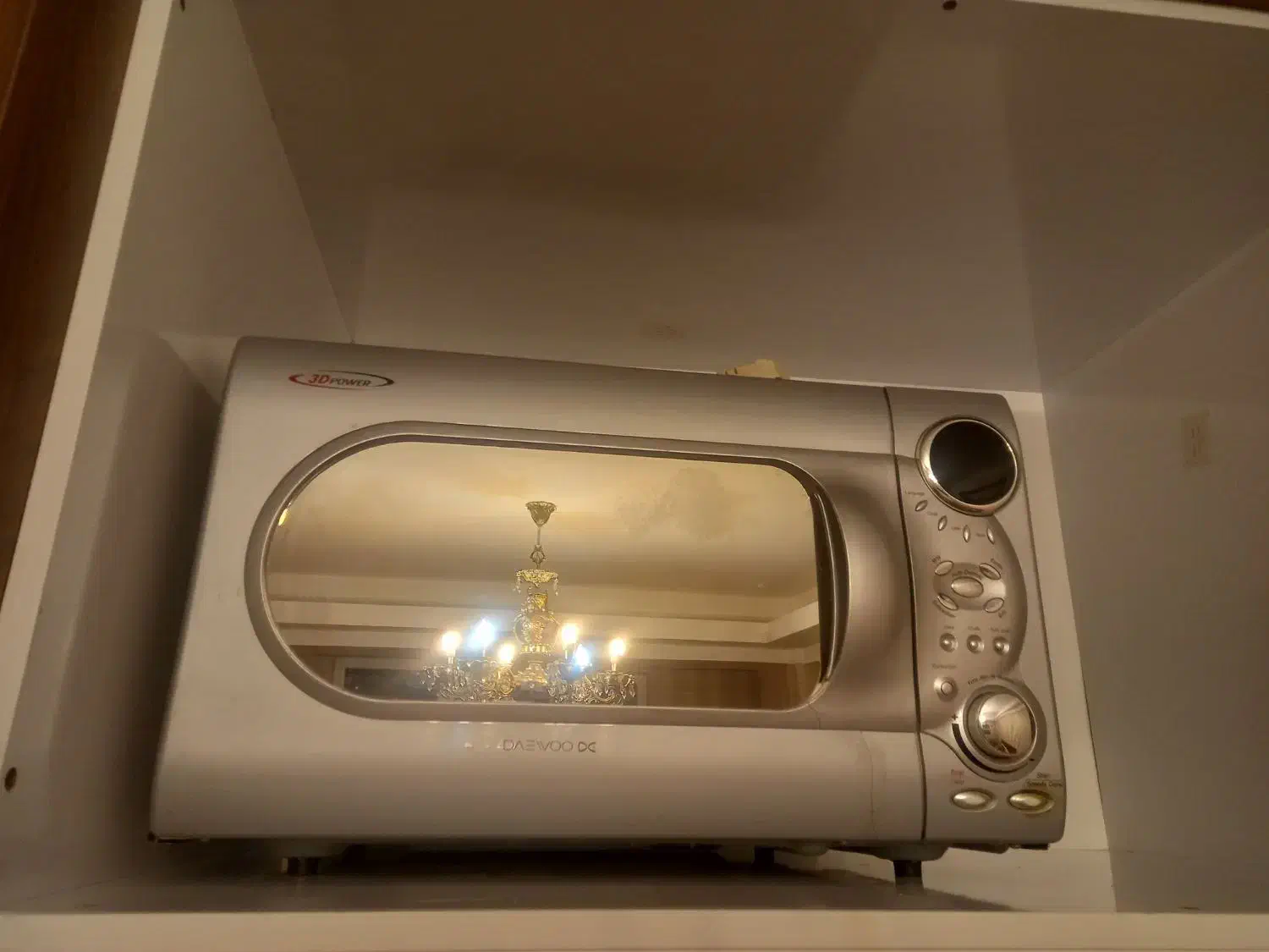 ماکروویو دوو|اجاق گاز و لوازم برقی پخت‌وپز|تبریز, |دیوار