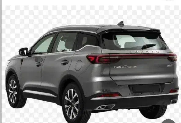 فروش ویژه تیگو ۷پرو مکس AWD|خودرو سواری و وانت|رشت, سعدی (تختی)|دیوار