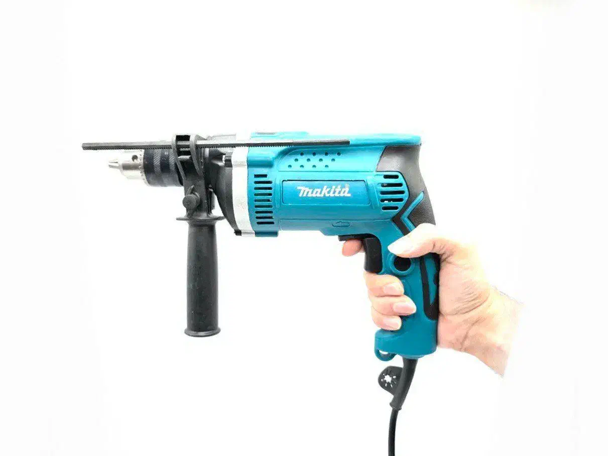 دریل چکش ماکیتا دو کاره اکبند|ماشینآلات صنعتی|فردیس, فردیس|دیوار