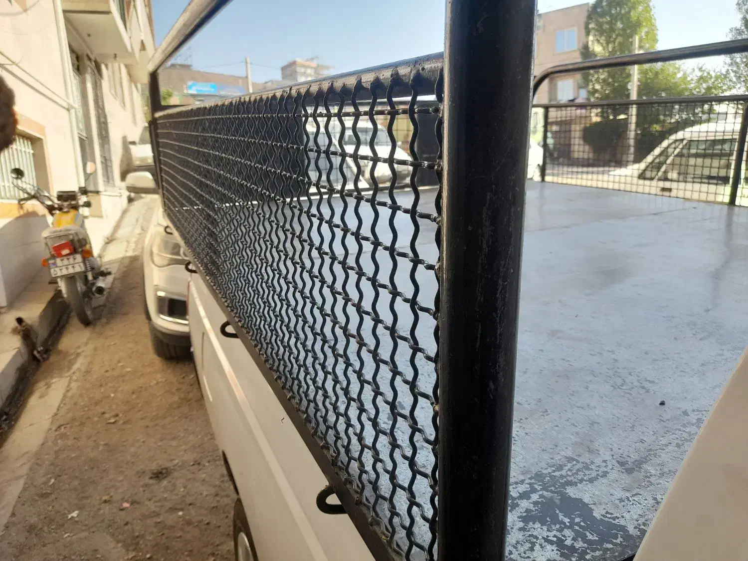 باربند اریسان|قطعات یدکی و لوازم جانبی|پردیس, شهرک صنعتی کمرد|دیوار