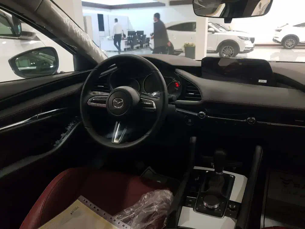 مزدا 3|خودرو سواری و وانت|تهران, طرشت|دیوار