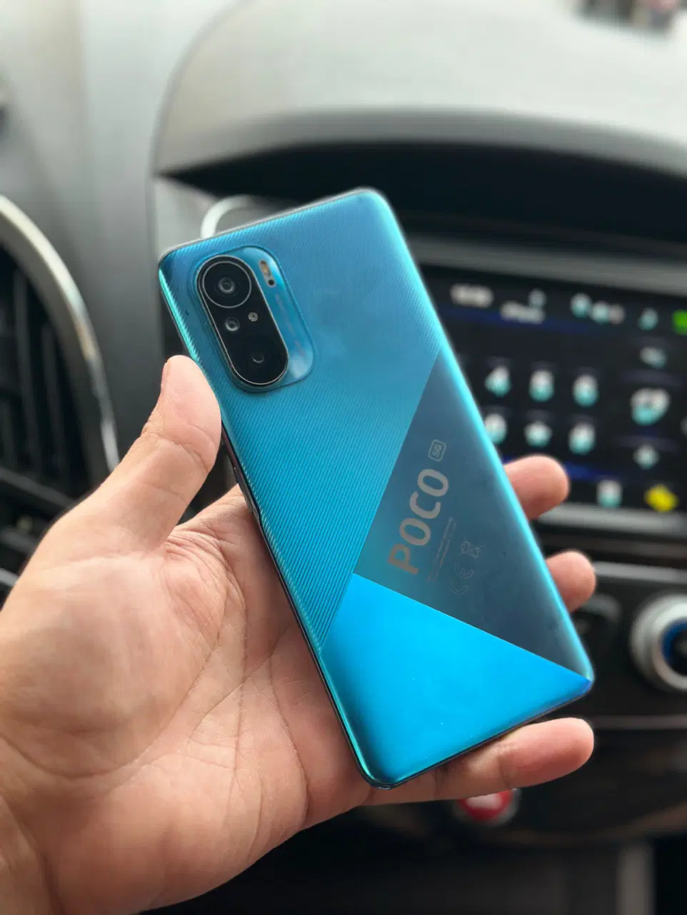 POCO F3|موبایل|تبریز, |دیوار