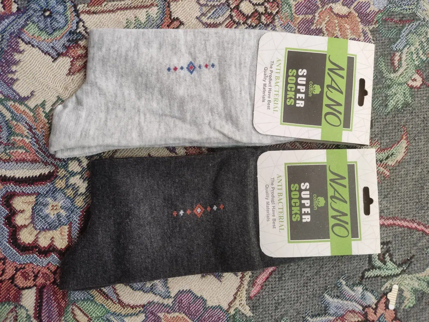 فروش ویژه جوراب عمده کیفیت بالا، قیمت منصفانه|لباس|مهدی شهر, |دیوار