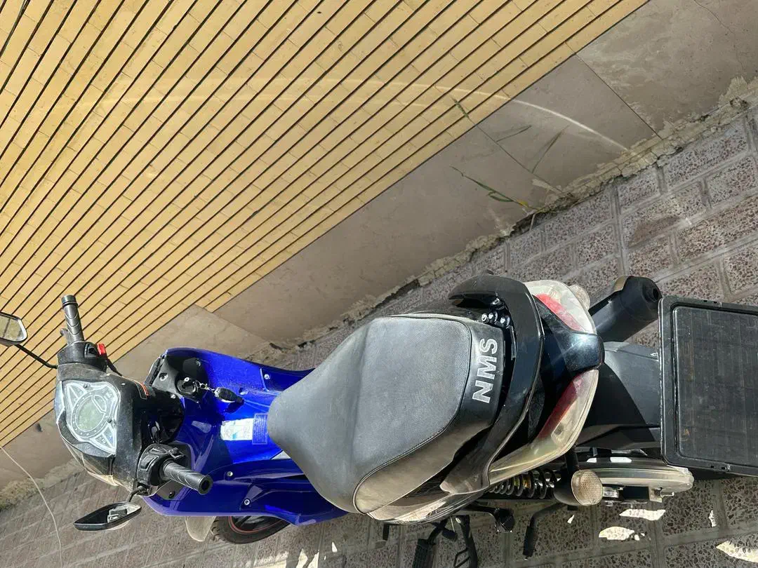 موتور بی کلاچ احسان|موتورسیکلت|بافت, |دیوار