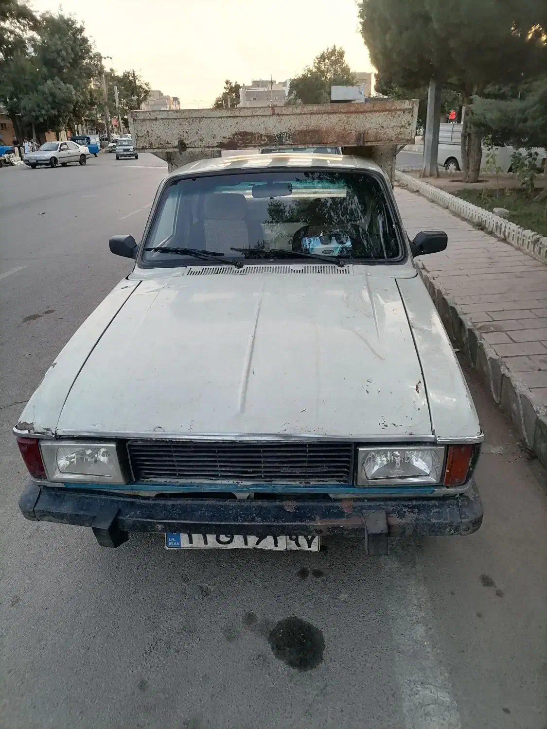 وانت بارجاویدان افتتاح شد|خدمات حمل و نقل|ابهر, |دیوار