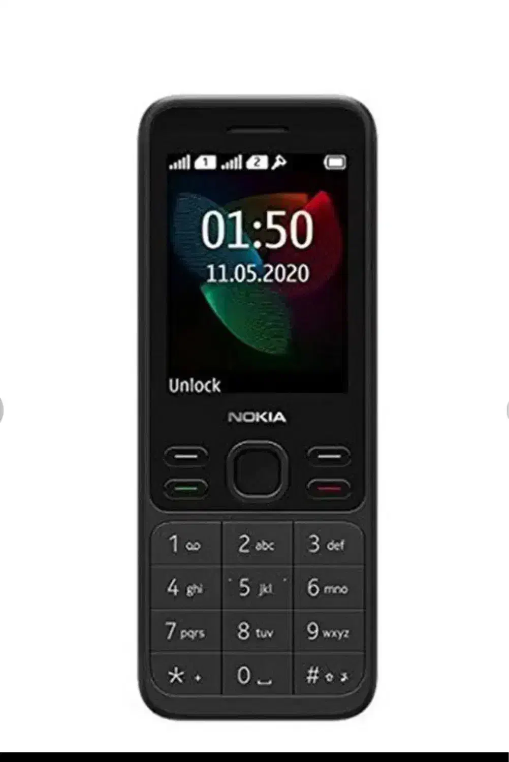 گوشی نوکیا 150|موبایل|مشهد, سجاد شهر|دیوار