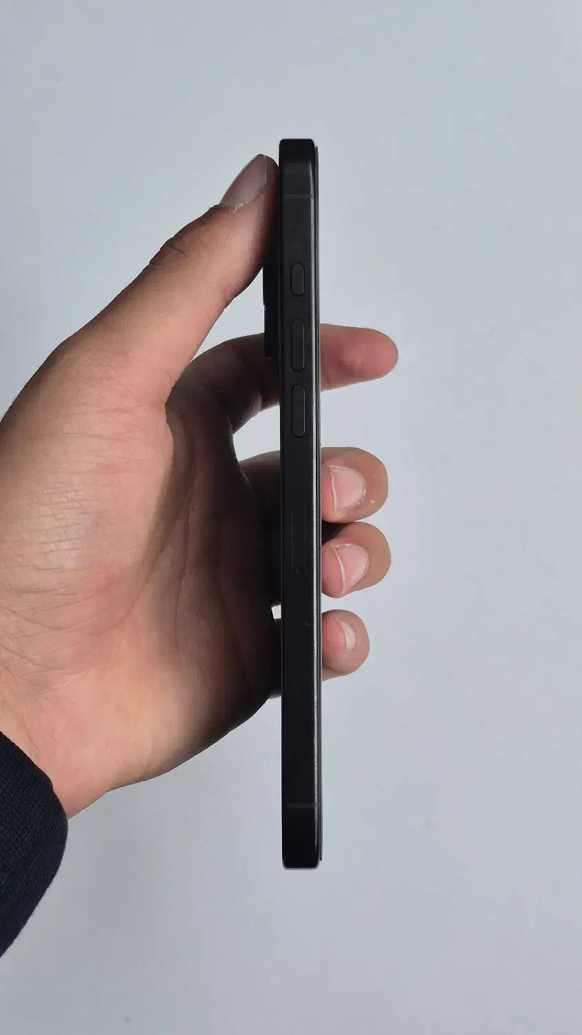 IPhone 16 promax za 256|موبایل|گرگان, |دیوار