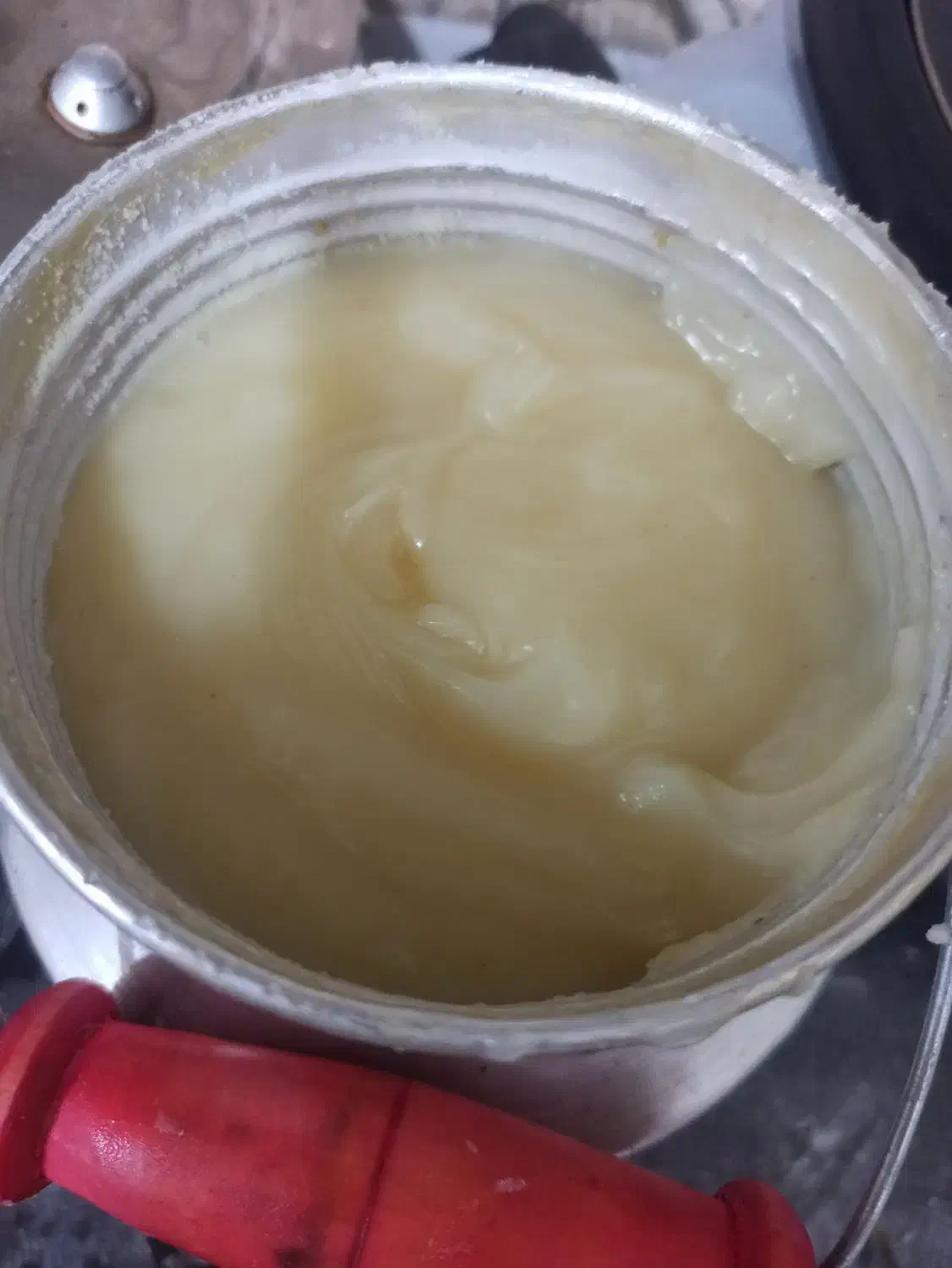 روغن گوسفندی.روغن گاو.توف.کره گاو|خوردنی و آشامیدنی|اندیمشک, |دیوار