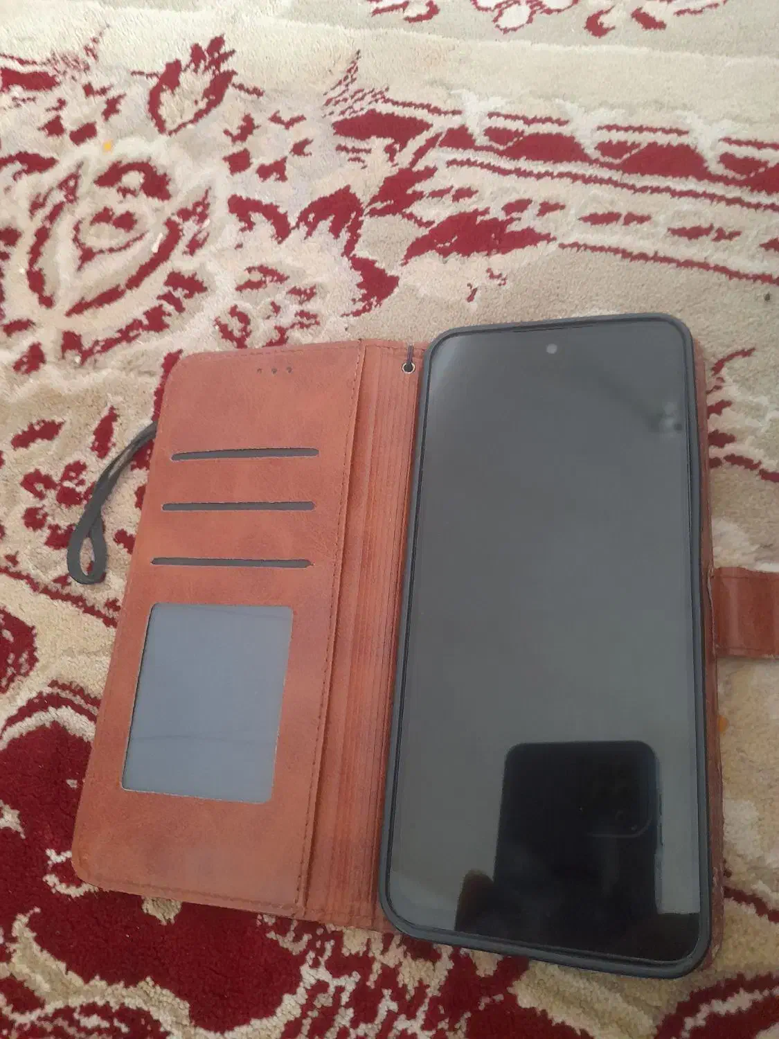 فروش گوشی شیامی ردمی نوت۱۳sحافظ۲۵۶ورام۸+۸|موبایل|مینودشت, |دیوار