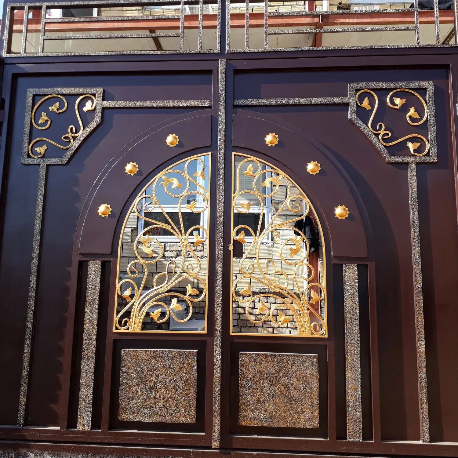 نقاش ساختمان|خدمات پیشه و مهارت|کرمانشاه, |دیوار