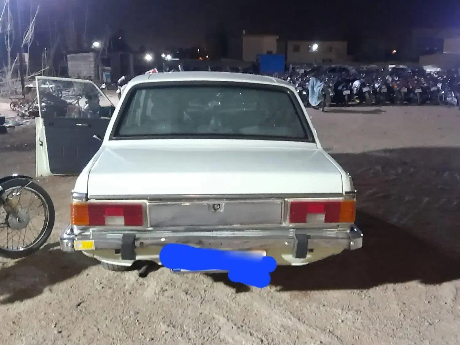 بیمه ۴ ماه ماشین دورنگه|خودرو سواری و وانت|ابهر, |دیوار