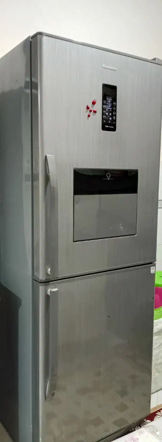 یخچال فریزر هیمالیا|یخچال و فریزر|پاکدشت, پاکدشت (مامازند)|دیوار