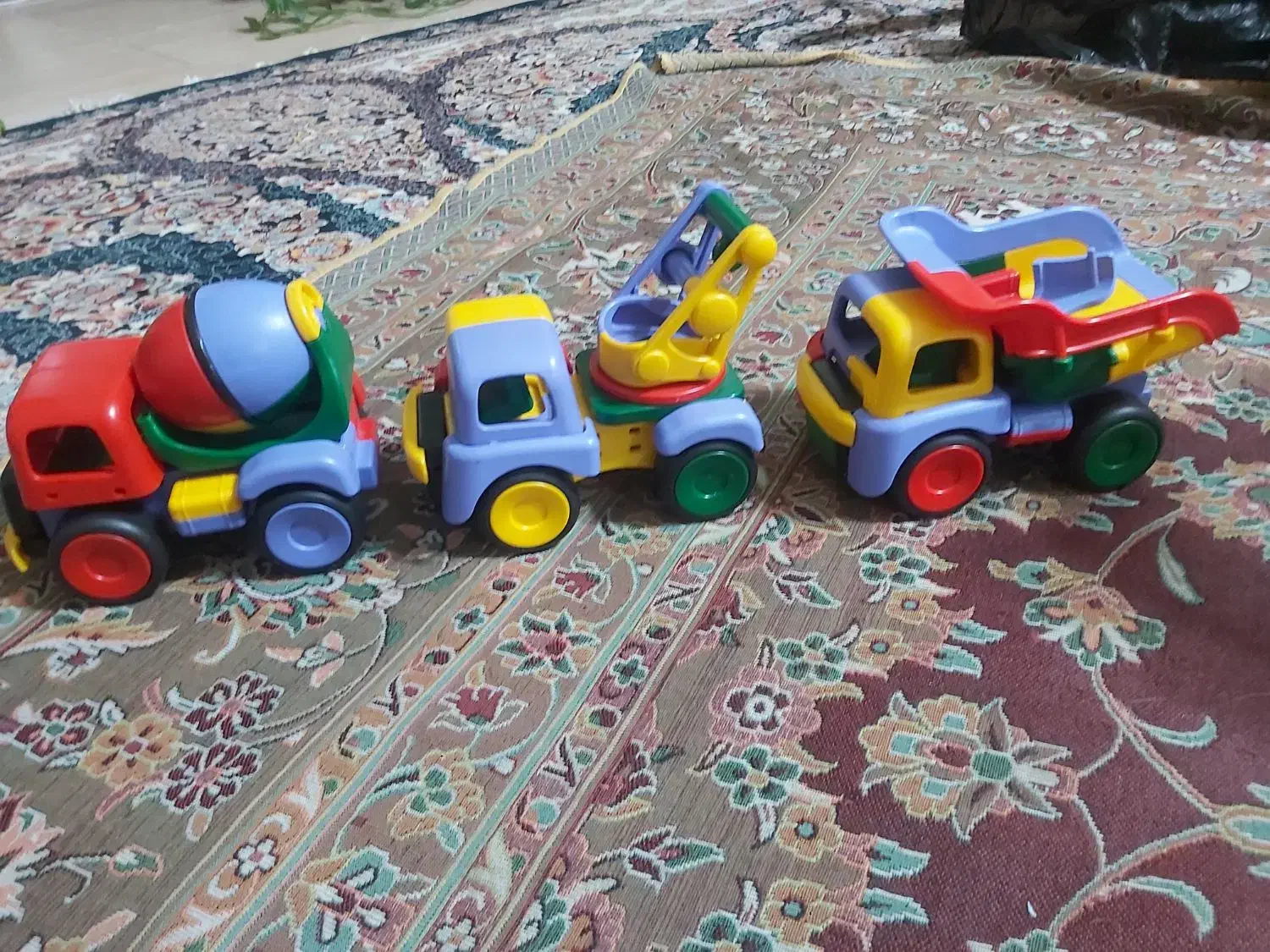 عروسک و اسباب بازی|اسباب‌‌بازی|شاهین‌شهر, ۹ دی|دیوار