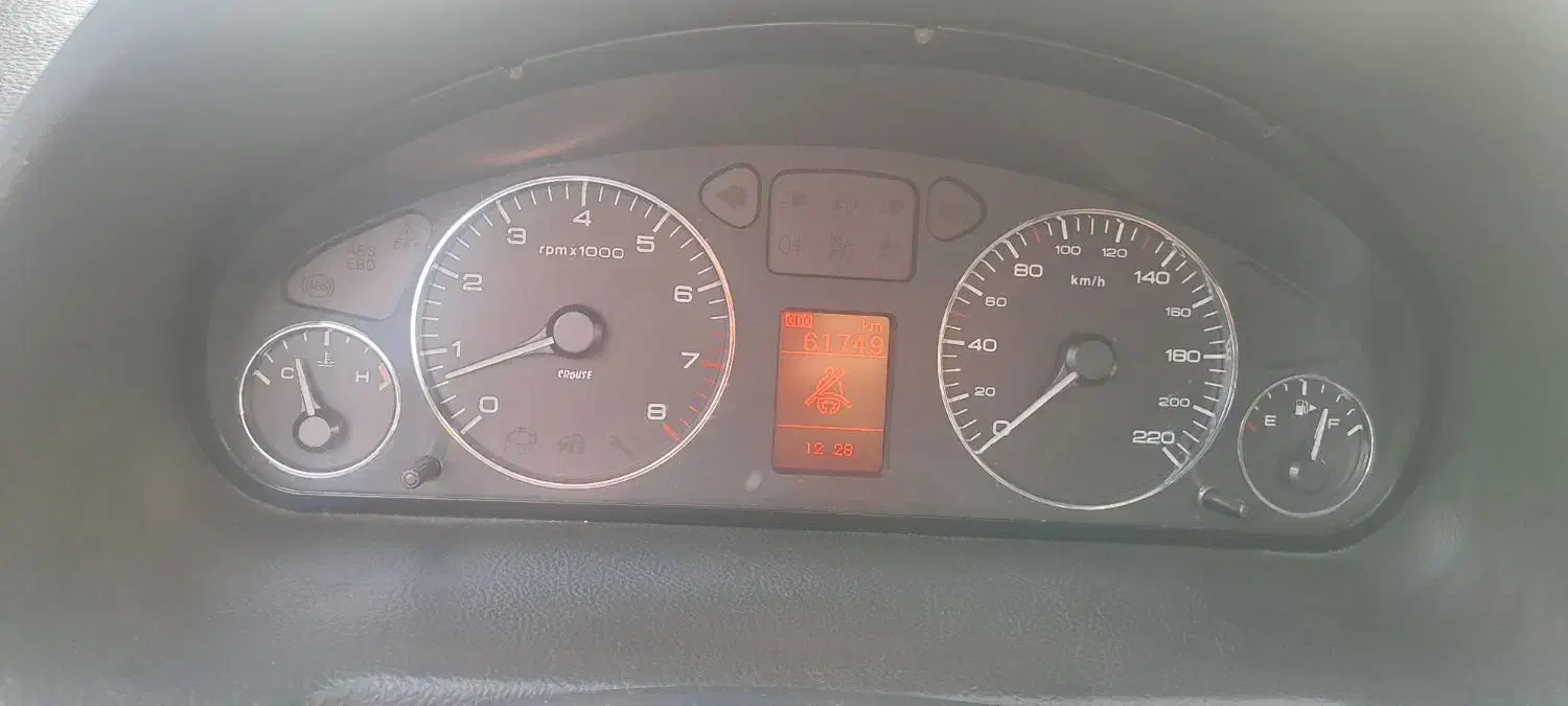 سورن پلاس مدل ۴۰۱|خودرو سواری و وانت|تهران, کیانشهر|دیوار