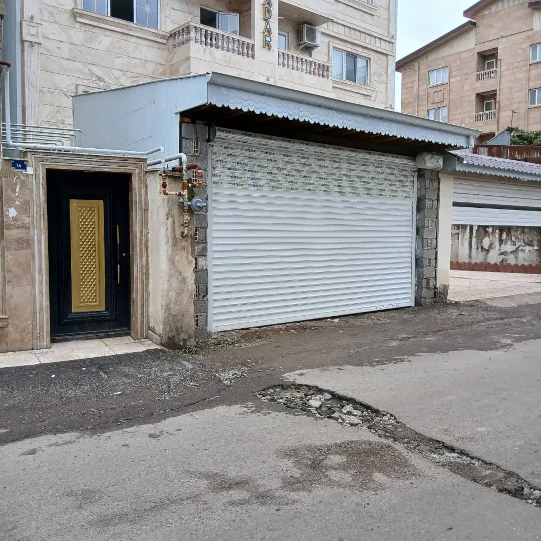 فروش مغازه ۳۰m توشیبا باهنر گیل پیامنور خوش انس|فروش مغازه و غرفه|رشت, آب و برق|دیوار