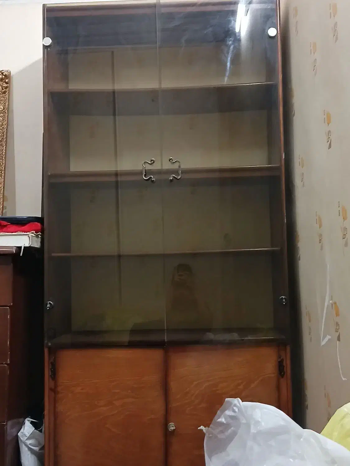 جا ظرفی یا جا کتابی تخفیف هم داره|کتابخانه، شلف، قفسههای دیواری|مشهد, ایثارگران|دیوار