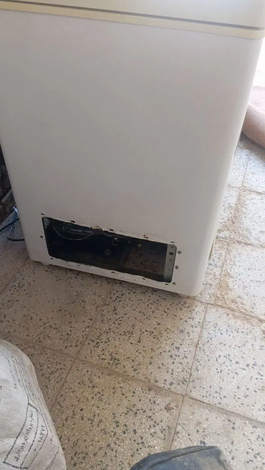 حمیدیه|یخچال و فریزر|حمیدیه, |دیوار