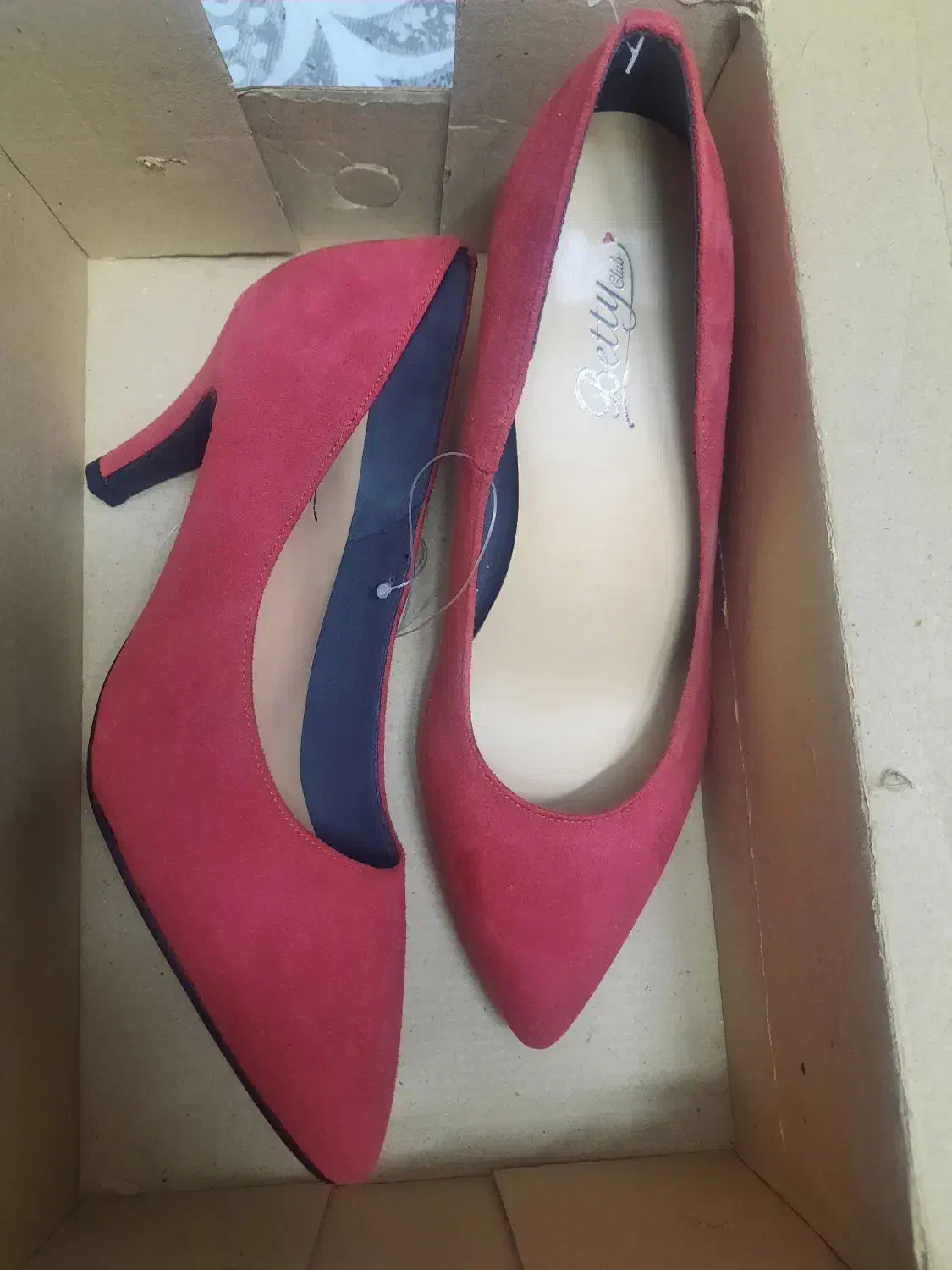 کفش و پارچه گیپور|کیف، کفش، کمربند|سبزوار, مدرس|دیوار