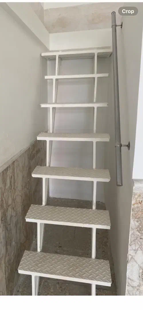 مغازه ۸۰ متر تجاری کوشش ۱۰|اجارهٔ مغازه و غرفه|مشهد, کوشش|دیوار