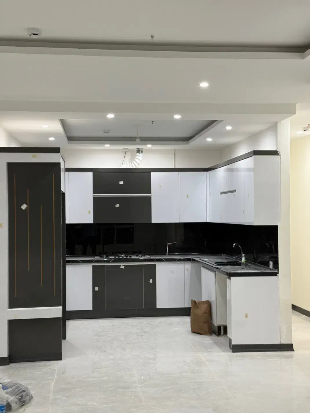 ۱۲۳متر ۲خواب سنددار اسماعیلپور|فروش آپارتمان|مشهد, حسینآباد|دیوار