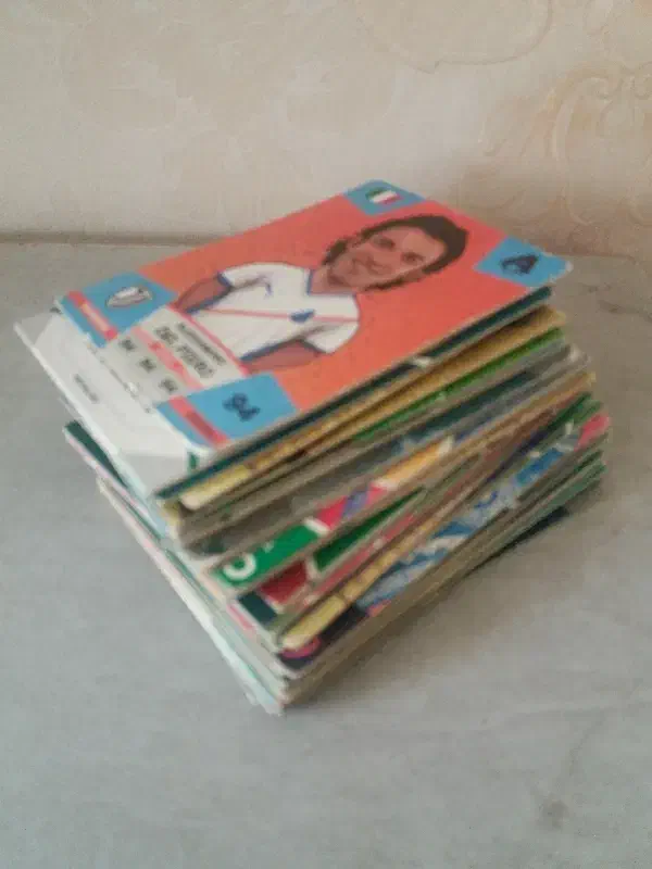 کارت کمدی|اسباببازی|قم, عمار یاسر|دیوار